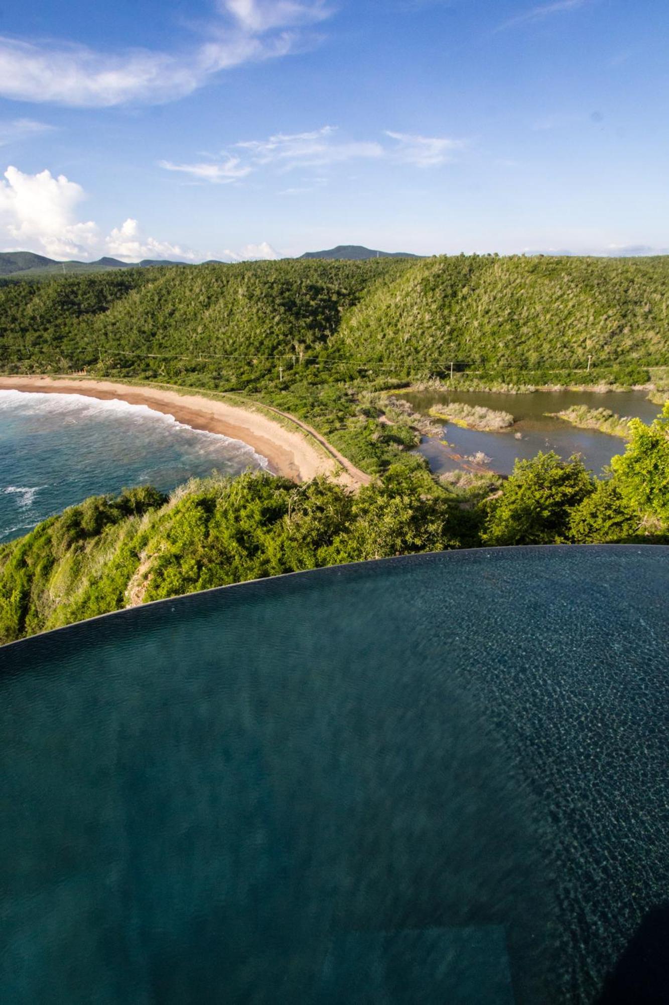 Iconic Villas In Careyes Ngoại thất bức ảnh