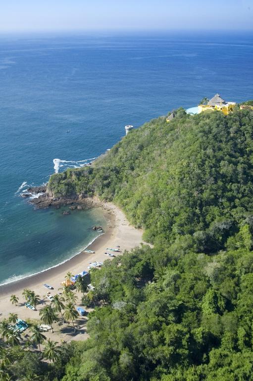 Iconic Villas In Careyes Ngoại thất bức ảnh